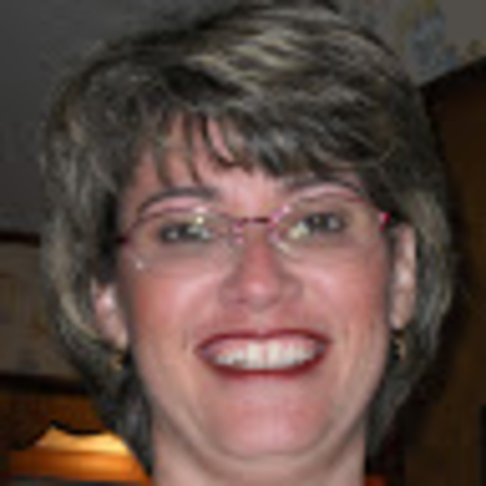 Meet your Posher, Angie